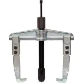 Ks Tools 6200302 Hydraulische poelietrekker Spanbereik 50 - 200 mm Aantal haken 2