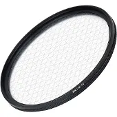 JJC F-8XSTAR62 Star Filter 62mm