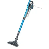 Black & Decker Steelstofzuiger BXVMS600E Blauw 600 W