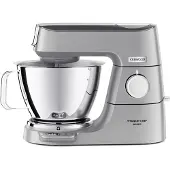 Kenwood KVL 85.314SI Titanium - Chef Baker - Keukenmachine
