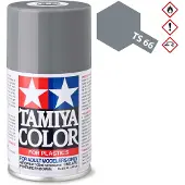 Tamiya Kunststofffarbspray TS-66 IJN grau
