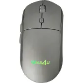 Gear4U Maus für Spiele - LED