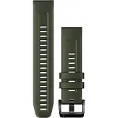 Garmin Horlogebandje QUICKFIT | Maat 22 mm