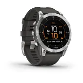Garmin epix (Gen 2) Standard Edition Slate Gray