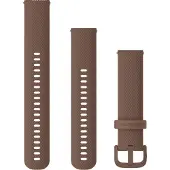 Garmin Horlogebandje | Maat 20 mm
