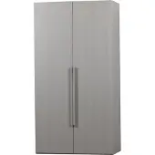 Woood kledingkast Rens