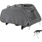 Klickfix Norco Drayton Topklip Fietstas 7-10l