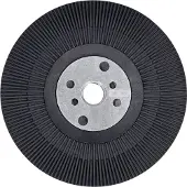 Bosch 2608601783 Steunschijf M14 hard Diameter 115 mm