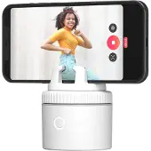 Pivo Pod Lite, Smartphonehouder, Wit