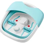 Medisana FS 886 - Opvouwbaar voetbubbelbad