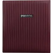 Dörr Jumbo Album 29x32cm Elegance 100p Bordeaux