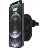 Belkin Telefoonhouder Auto Luchtrooster met MagSafe Opladen