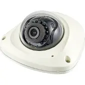 Hanwha QNV-6023R bewakingscamera Dome IP-beveiligingscamera Buiten 1920 x 1080 Pixels