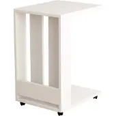 Skye Decor Bijzettafel 2 planken l37 cm edi