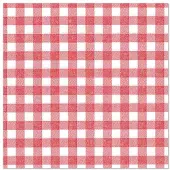 Papstar Servietten "ROYAL Collection" "Vichy Karo"