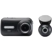 NextBase Nb320xr Voor En Achter Camera