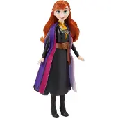 Hasbro Disney Frozen 2 F07975X0, modepop, voor meisjes, vanaf 3 jaar, geschikt voor jongens en meisjes, 93 gram, meerkleurig