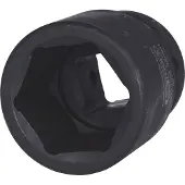 Ks Tools 515.1334, Impactkop, Zwart, 1 stuk, 3/4", Metrisch, 34 mm
