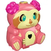 Polly Pocket Coffret Transformable paresseux