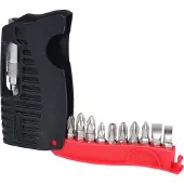 Ks Tools 911.2840 9112840 Kruis-bit Vernikkeld C 6.3 1 stuk(s)
