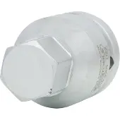Ks Tools 5150005 515.0005 Inbus Verwisselbare kop 22.0 mm 22 mm 3/4 (20 mm)