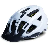 Cube Fleet Mtb-helm