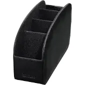 Hama 84032 Major Remote Control Holder, black
