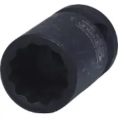 Ks Tools 5150916 515.0916 Twaalfkant Kracht-dopsleutelinzet 16 mm 1/2 (12.5 mm)