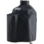 Buccan – kamado barbecue – sunbury smokey egg compact 13″ – beschermhoes