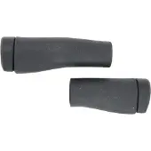 Herrmans clik dd37 originele handvat 123mm tpe zwart