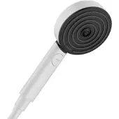 Hansgrohe Pulsify Select S handdouche 105 3jet EcoSmart wit mat