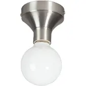 Eth Plafondlamp Tasso Zilver