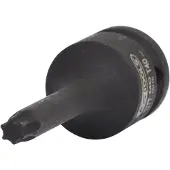 Ks Tools 911.0916 911.0916 Torx Kracht-dopsleutelinzet T 40 1/2