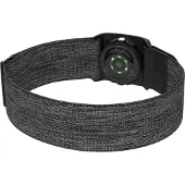 Polar Verity Sense Hartslagmeter Armband Grijs