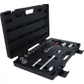 Ks Tools 911.3995 NEW-55981 Dopsleutelset