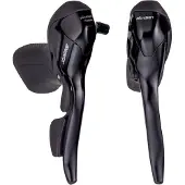 Microshift Advent X SB-M100 Drop Bar Controls 1x10V