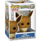 Funko POP! Pop! - Pokemon Eevee #577