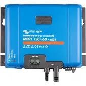 Victron Energy Smartsolar Mppt 150/60-mc4 Controller Transparant