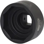 Ks Tools 4601015 460.1015 Binnen-achtkant Asmoersleutel 83.0 mm 1 (25 mm)