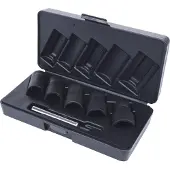 Ks Tools 913.1240 913.1240 Verwisselbare koppen