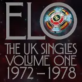 Electric Light Orchestra - The UK Singles Volume One 1972-1978 (Box Set) (16 Vinyl 7")