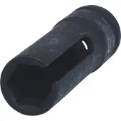 Ks Tools 150.2095 1/2 lambda-sondes steekdop 17,0 mm, lang