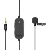 SmallRig 3467 Forevala L20 Lavalier Microphone