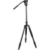 Sirui Traveller VC statief