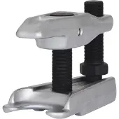 Ks Tools 4500070 Poelietrekker voor kogelgewricht Spanbereik 32 mm