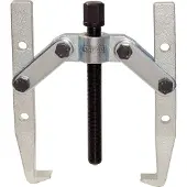 Ks Tools 6203603 Poelietrekker Spanbereik 35-250 mm Aantal haken 2