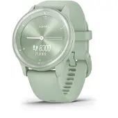 Garmin VivoMove Sport Cool Mint
