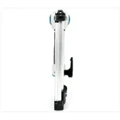 Makita Tacker + spijkerpistool, AF 505 Persluchtmagazijnspijker 15- 50 mm + transportkoffer