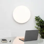 Artemide Febe Wandlamp/Plafondlamp White | 3000 K