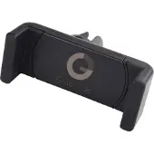 Avizar Autohouder - - Universeel - Bevestiging ventilatierooster - Uitschuifbaar 8 cm - Zwart